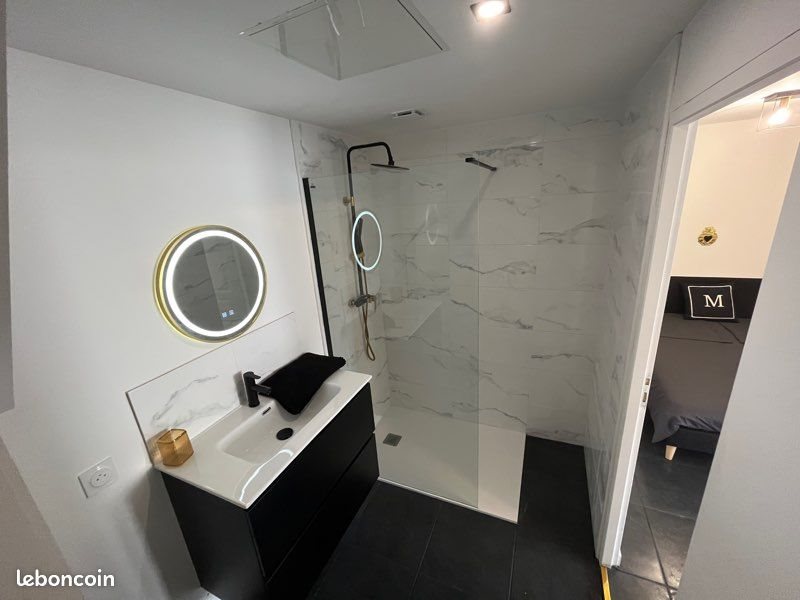 Appartement à louer, 24m², Clessé