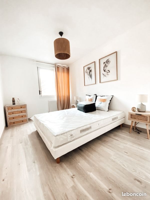 Appartement à louer, 51m², Annemasse