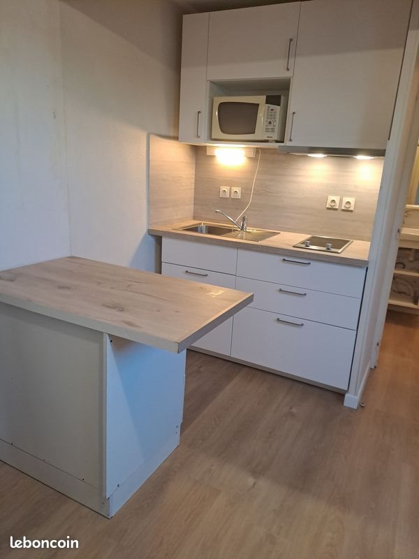 Appartement à louer, 23m², Pacé