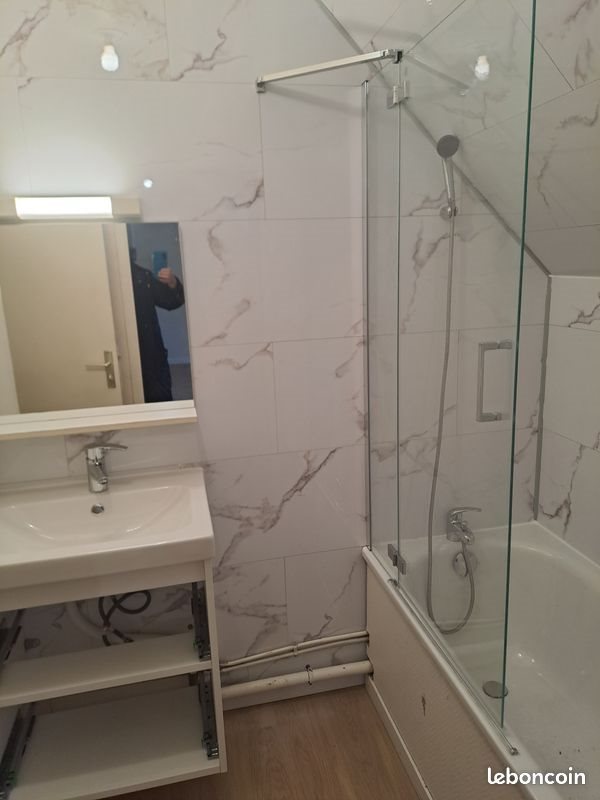 Appartement à louer, 23m², Pacé