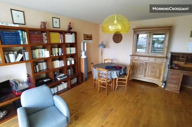 Appartement à louer, 100m², Nantes