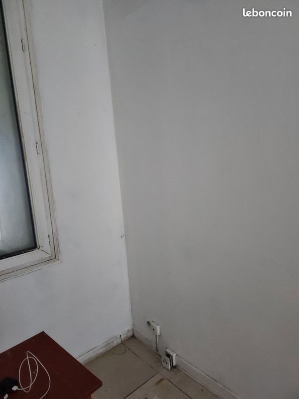 Appartement à louer, 38m², Vaujours