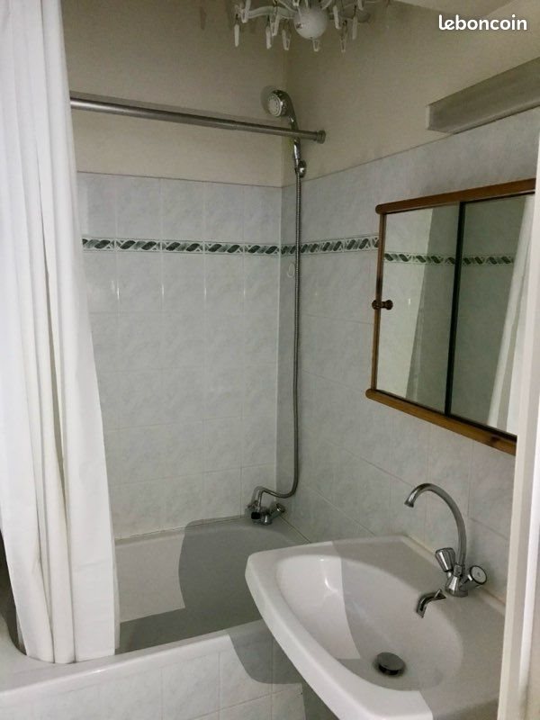 Appartement à louer, 14m², Rennes