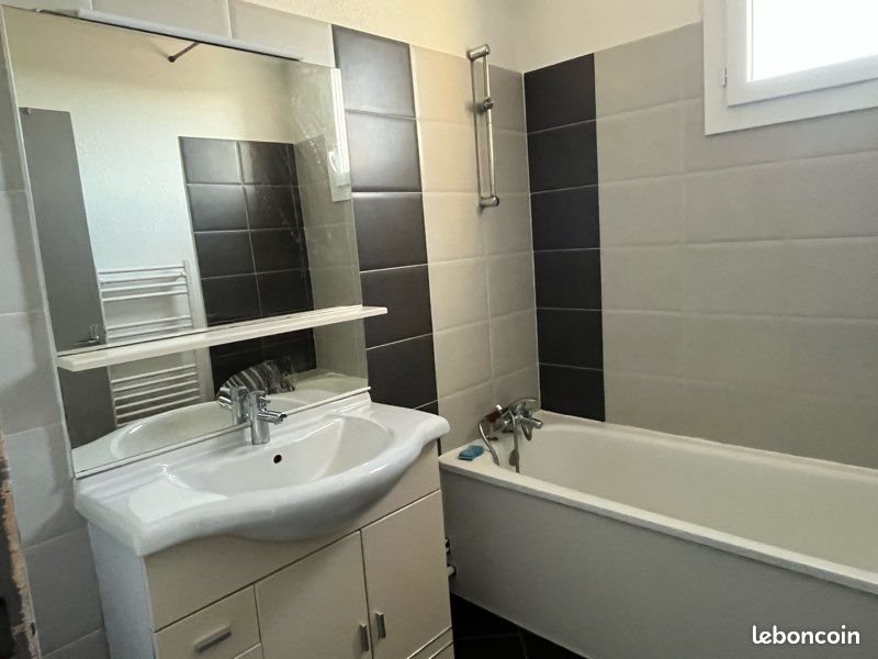 Appartement à vendre, 65m², Pamiers