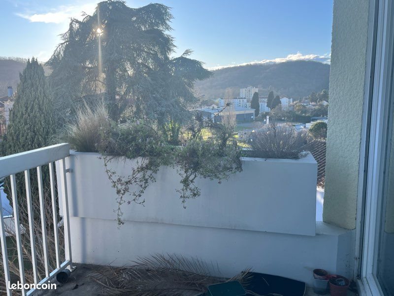 Appartement à vendre, 65m², Pamiers