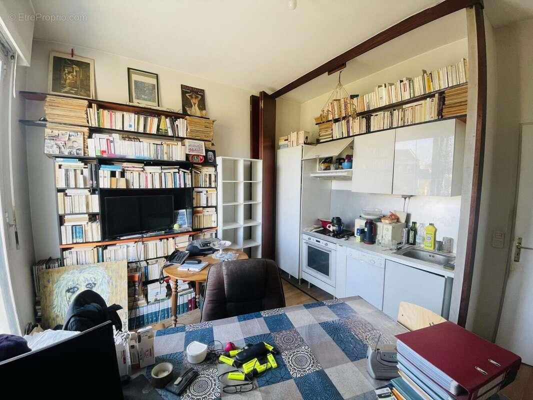 Appartement à vendre, 30m², Amiens