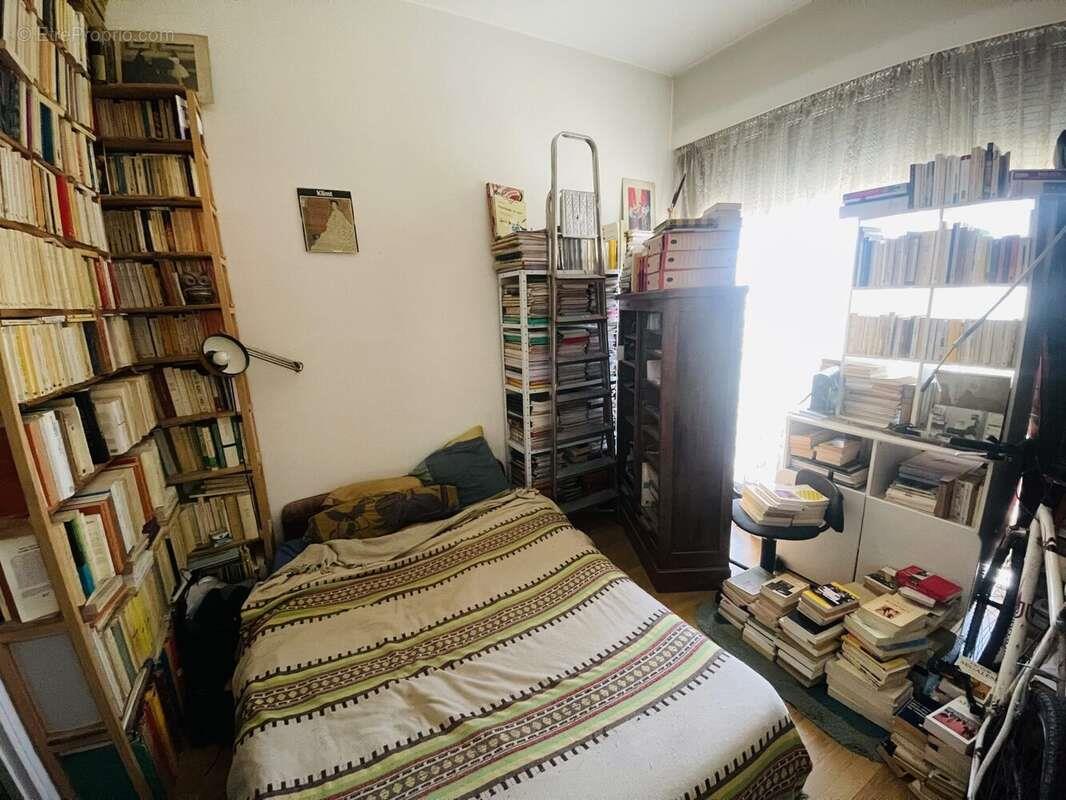 Appartement à vendre, 30m², Amiens