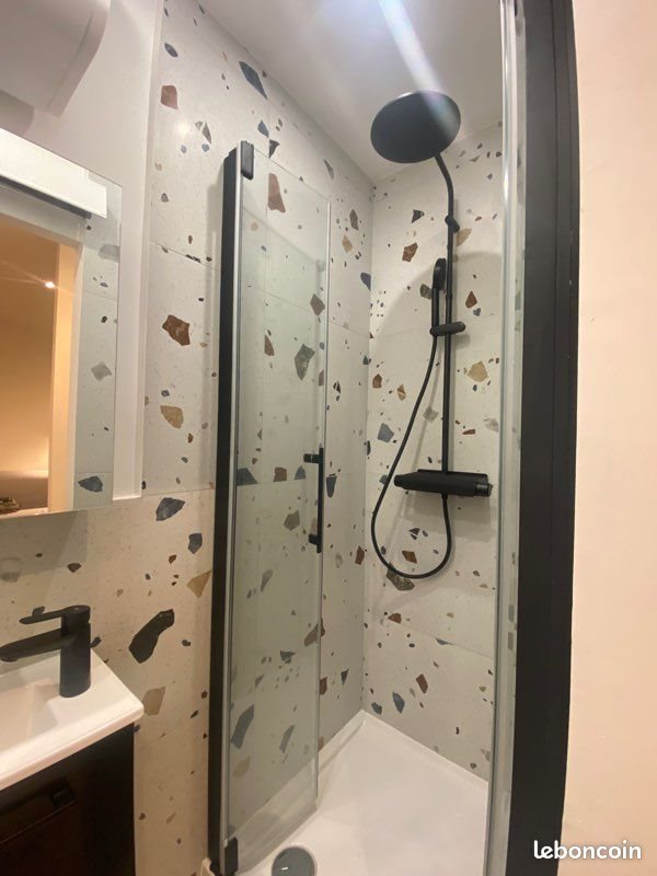 Appartement à louer, 20m², Maisons-Laffitte