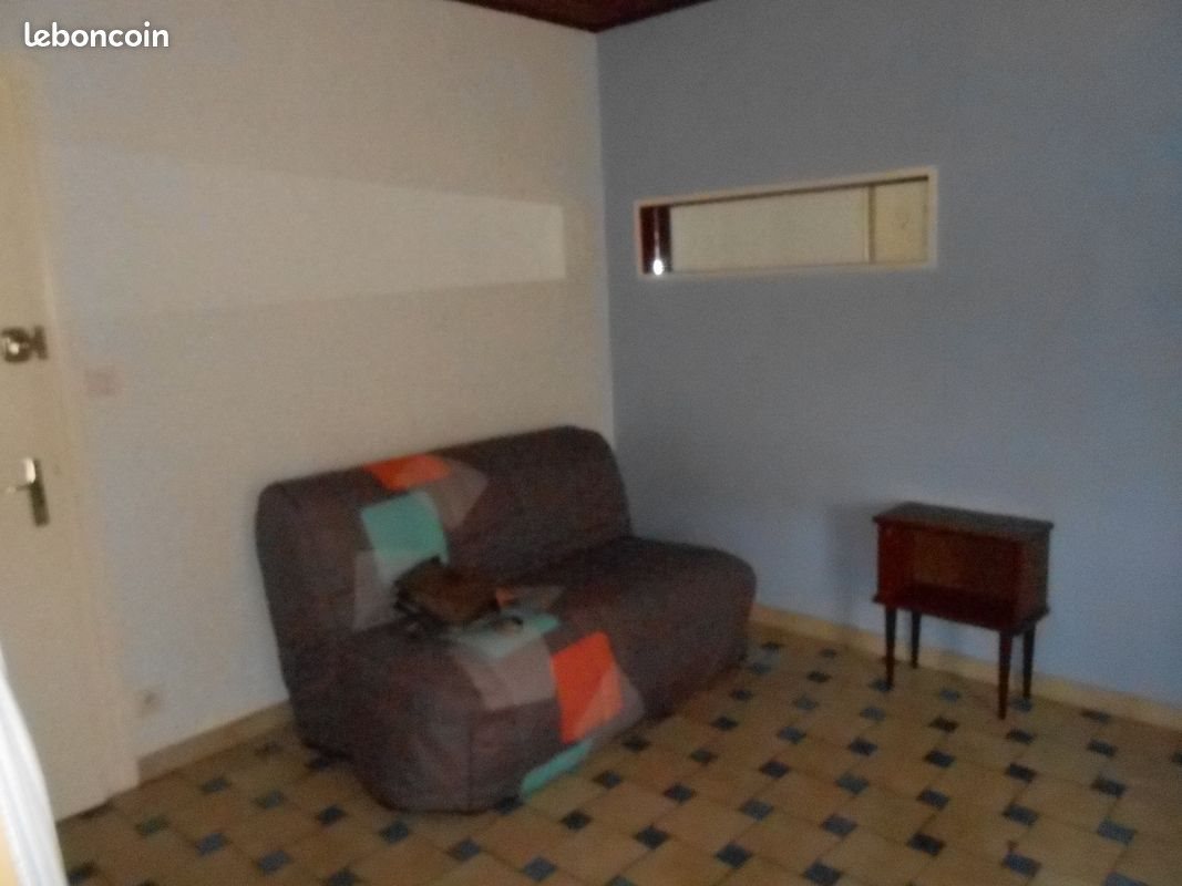 Appartement à louer, 18m², Parthenay