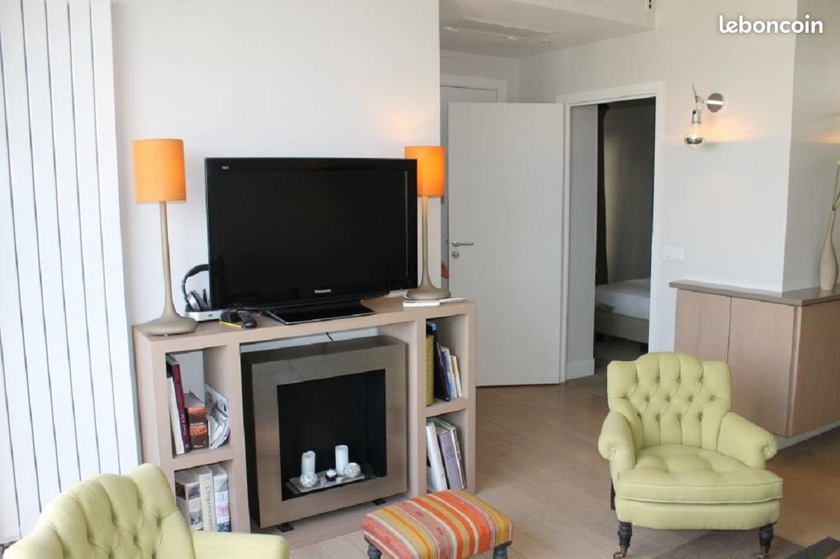 Appartement à louer, 60m², Montrouge