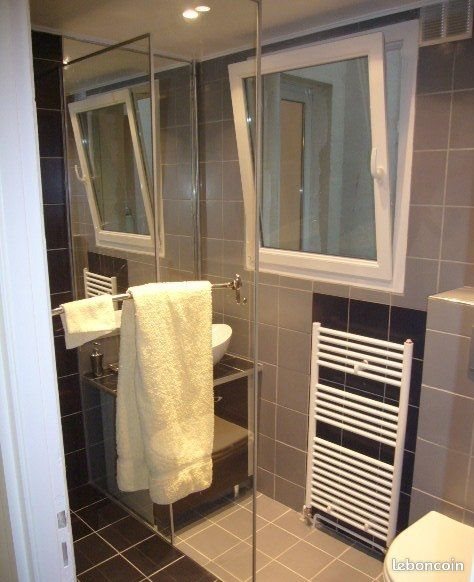 Appartement à louer, 60m², Montrouge