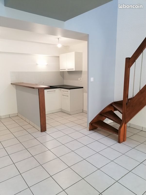 Appartement à louer, 102m², Saint-Marcellin