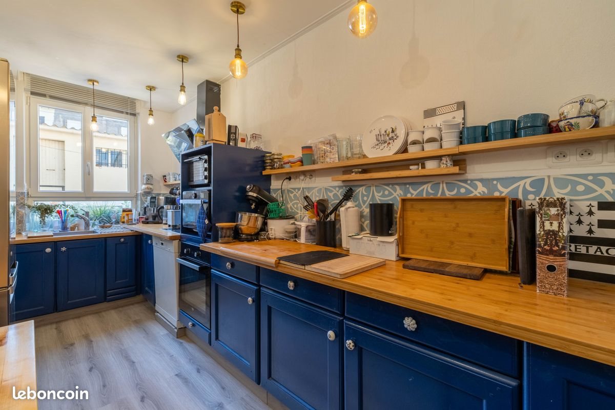 Maison à vendre, 115m², Homécourt