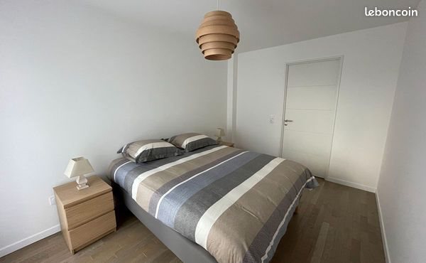 Appartement à louer, 44m², Asnières-sur-Seine
