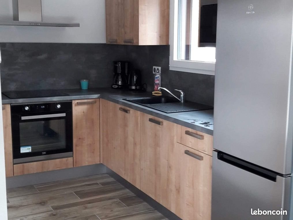 Maison à louer, 100m², Albiez-le-Jeune