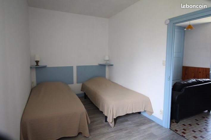 Appartement à louer, 30m², Ouzouer-sur-Trézée