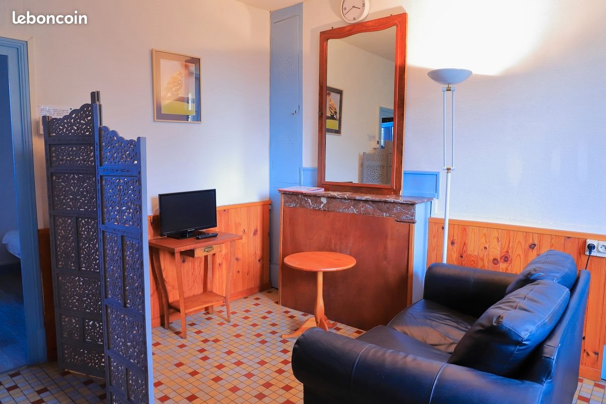 Appartement à louer, 30m², Ouzouer-sur-Trézée