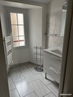 Appartement à louer, 57m², Nersac