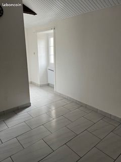 Appartement à louer, 57m², Nersac
