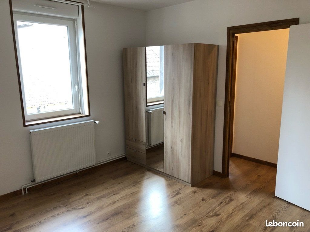 Maison à louer, 57m², Le Creusot