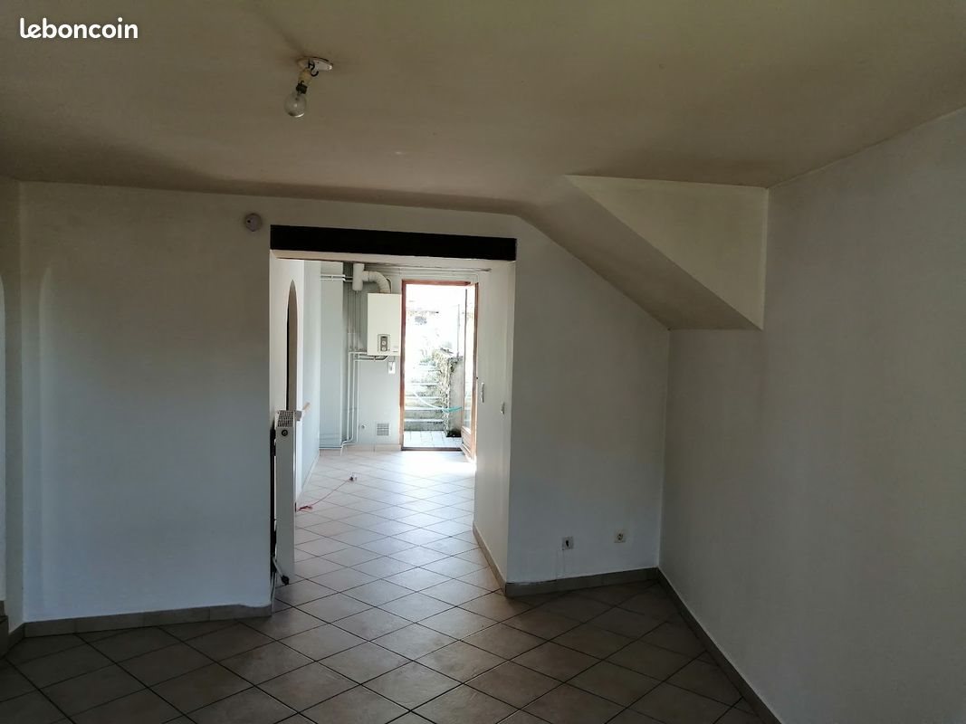 Appartement à louer, 75m², Provins