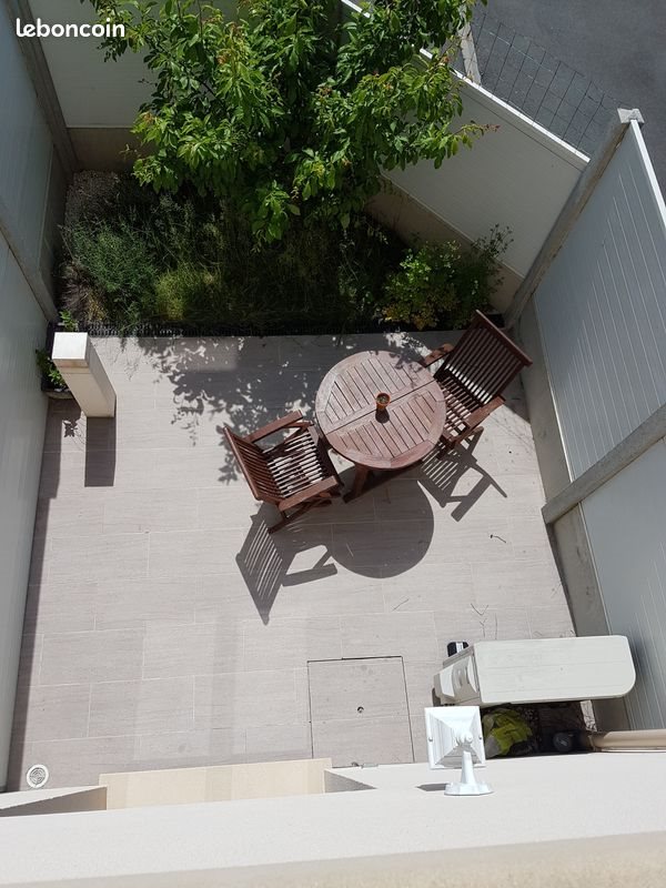 Maison à louer, 35m², Coignières