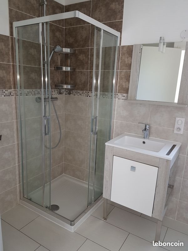 Maison à louer, 35m², Coignières