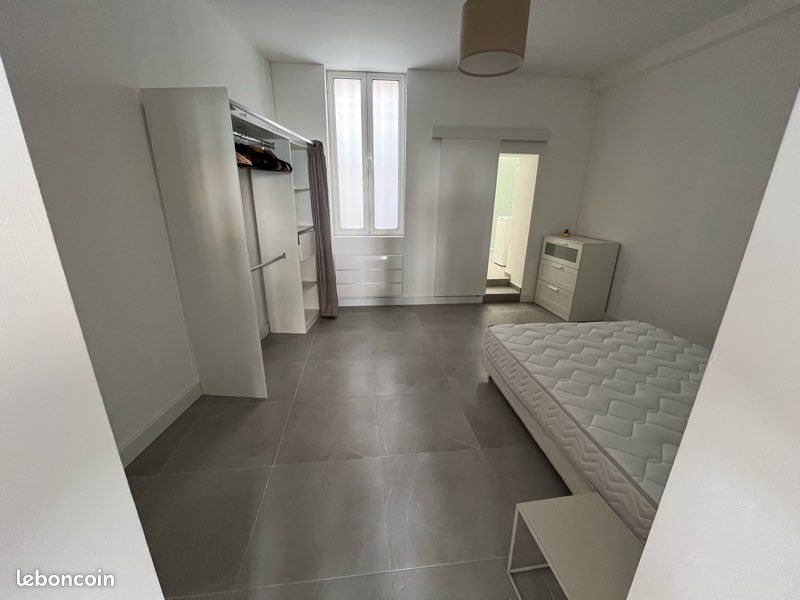 Appartement à vendre, 41m², Nîmes