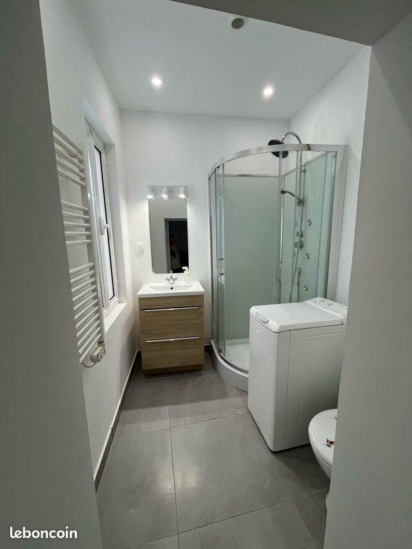 Appartement à vendre, 41m², Nîmes