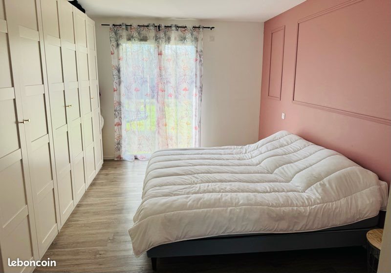 Maison à vendre, 175m², Challet