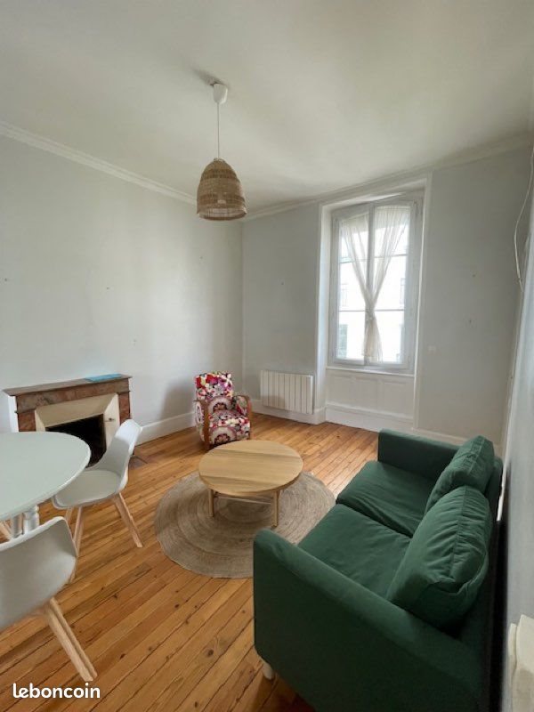 Appartement à louer, 67m², Angers