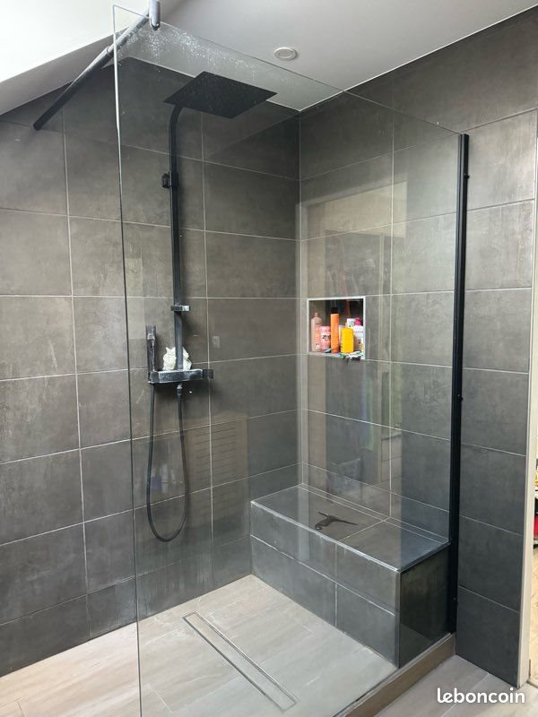 Maison à louer, 99m², Douvaine
