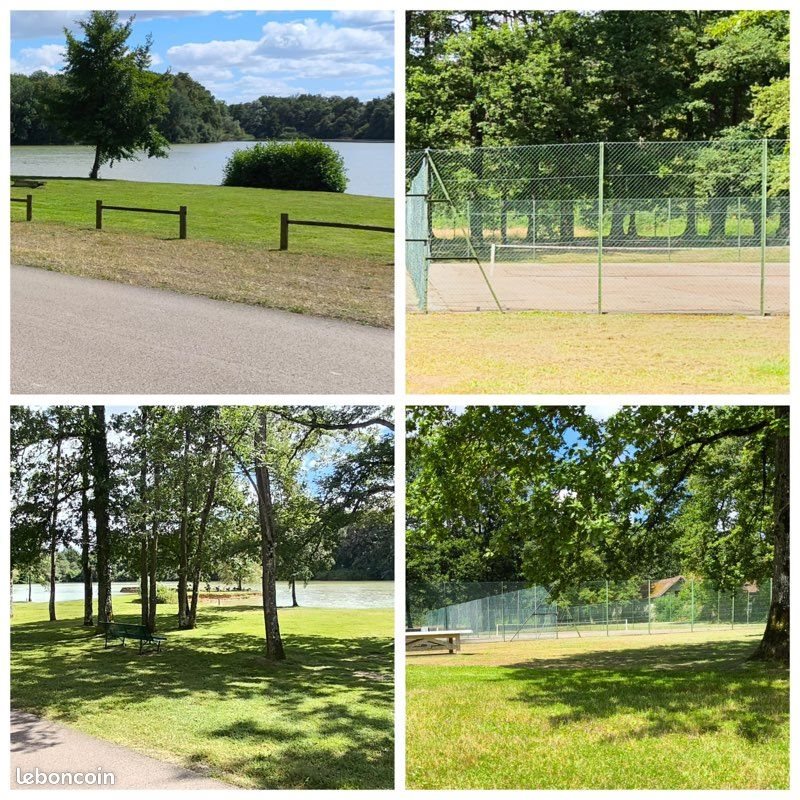 Maison à louer, 28m², Egriselles-le-Bocage