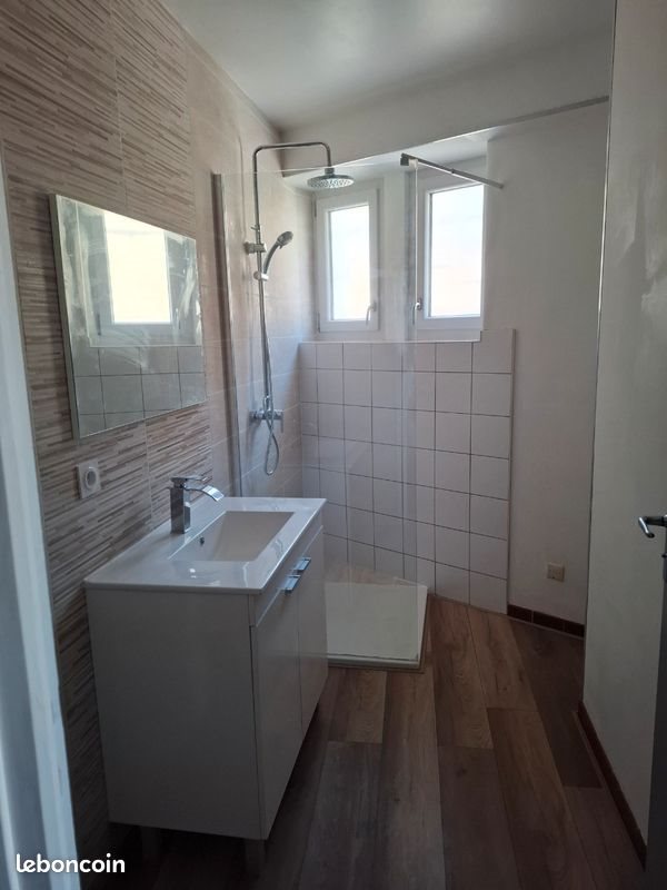 Appartement à louer, 65m², Andance