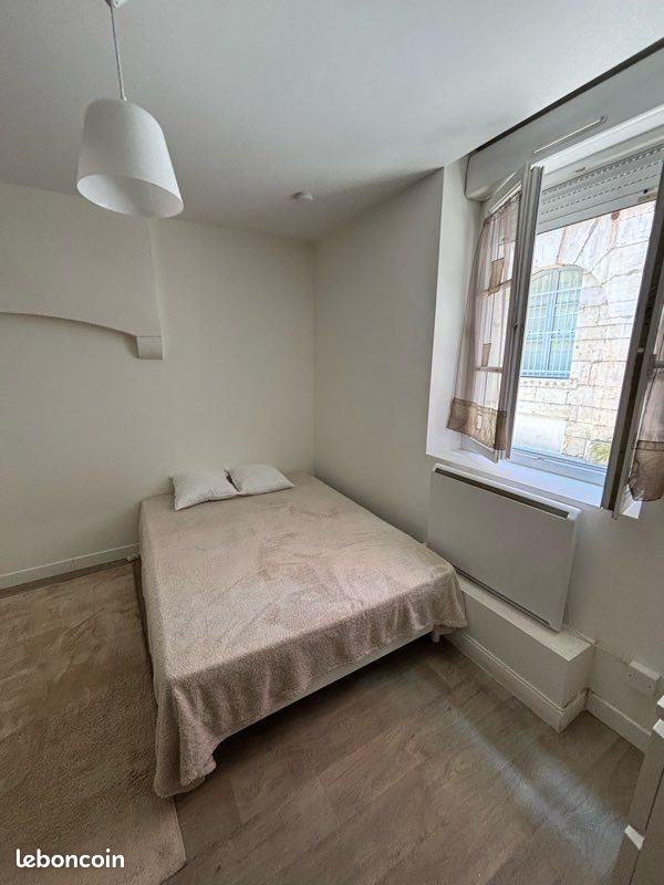 Appartement à louer, 20m², Dijon