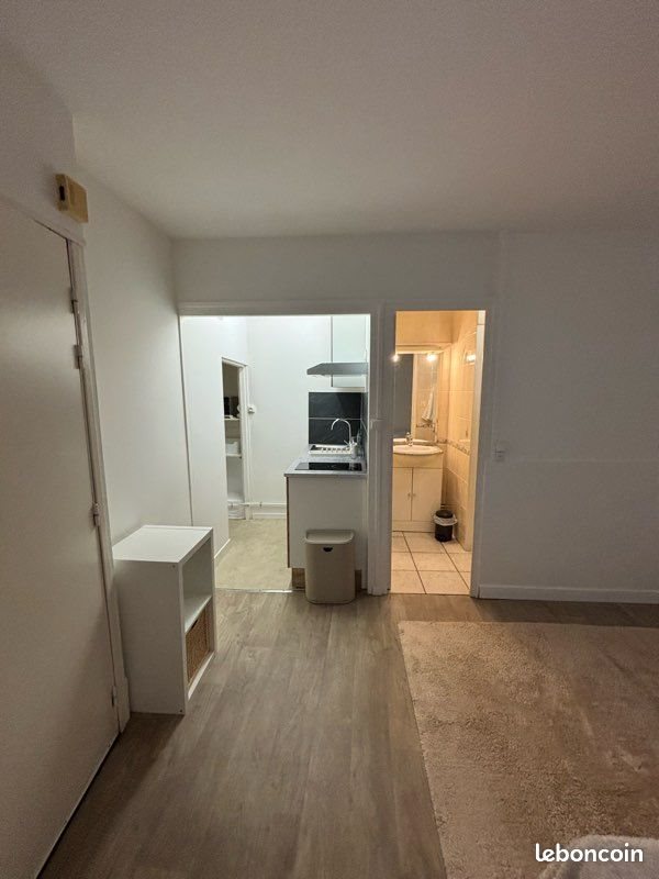 Appartement à louer, 20m², Dijon