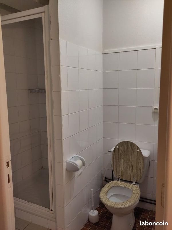 Appartement à louer, 20m², Montauban-de-Bretagne