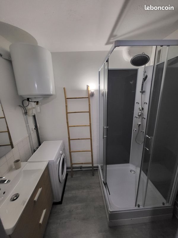 Appartement à louer, 32m², Limoges
