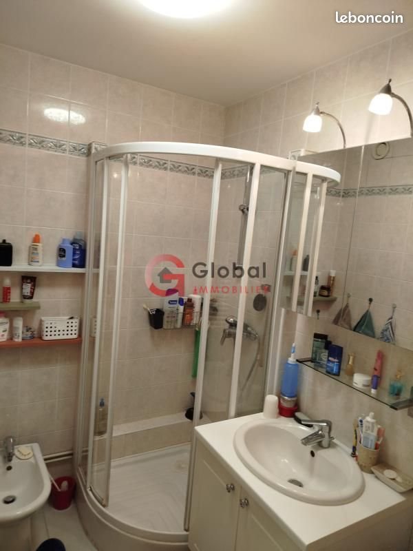 Appartement à vendre, 80m², Mâcon