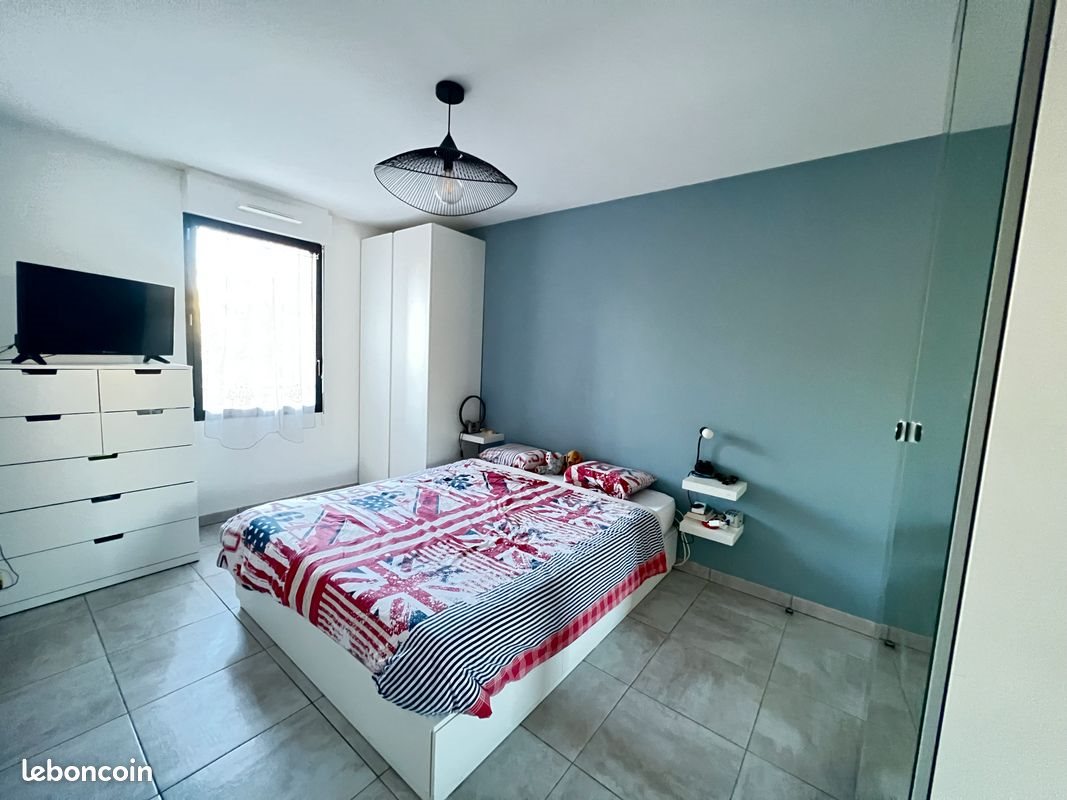 Appartement à louer, 44m², Aix-en-Provence