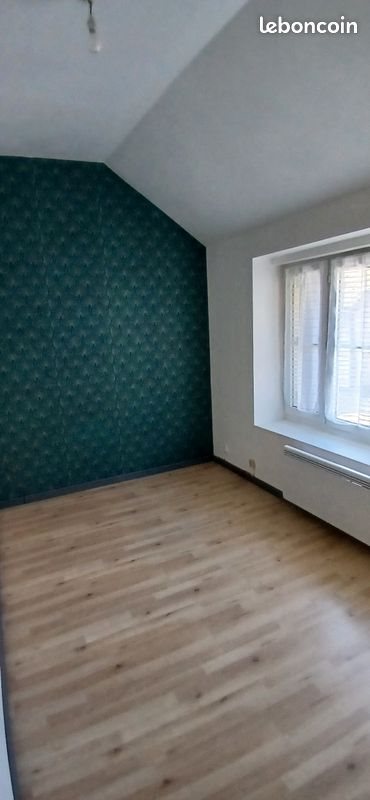 Maison à louer, 85m², Descartes