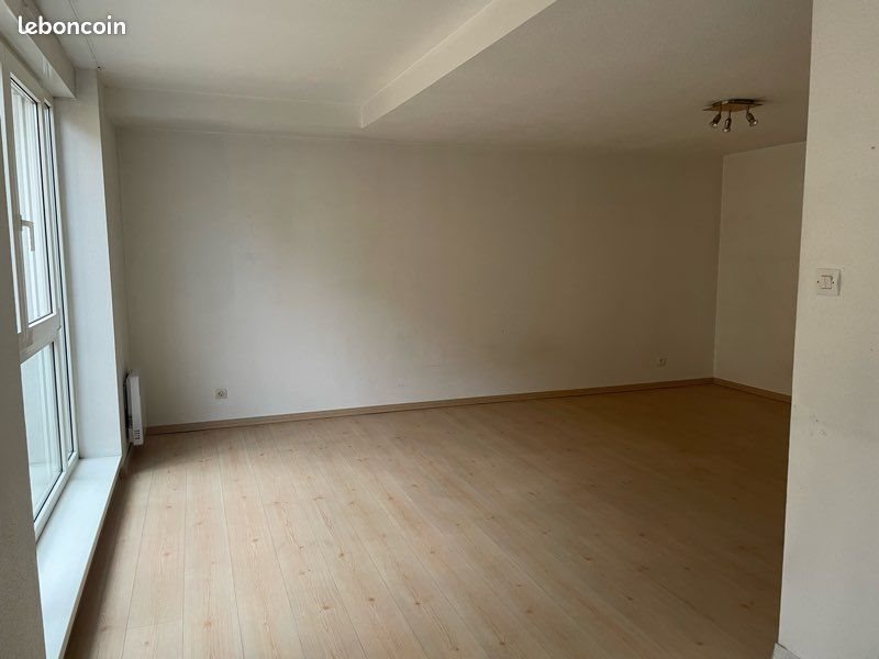 Appartement à louer, 41m², Schiltigheim