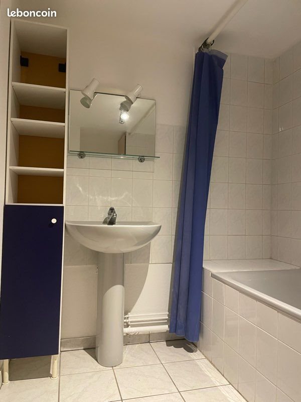 Appartement à louer, 41m², Schiltigheim