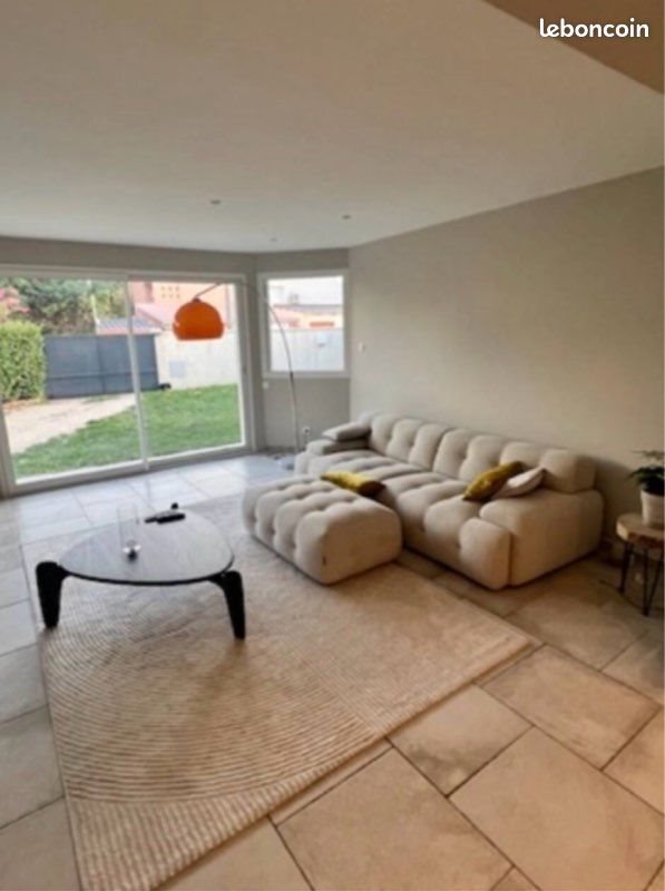 Maison à louer, 100m², Romans-sur-Isère