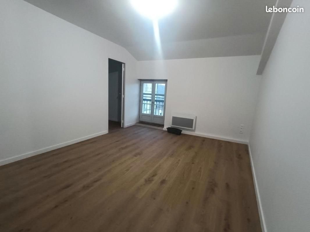 Appartement à louer, 34m², Nérac