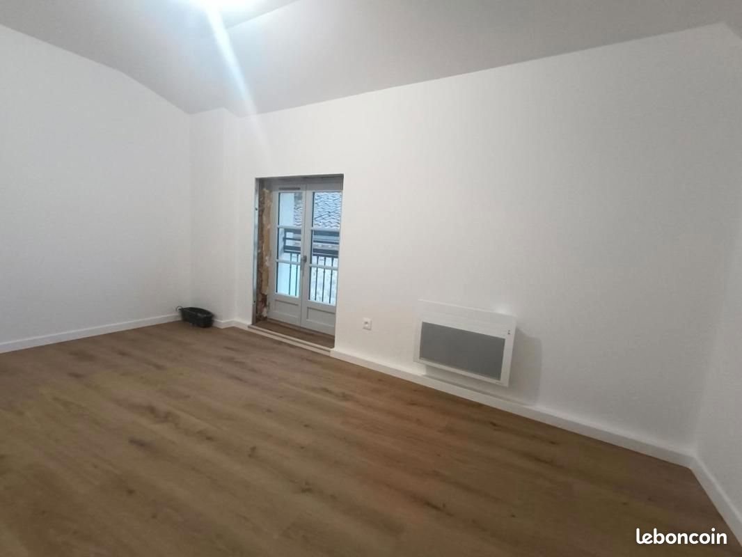 Appartement à louer, 34m², Nérac