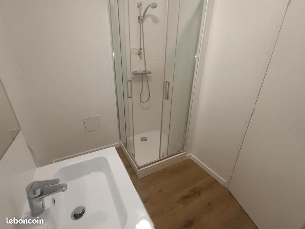 Appartement à louer, 34m², Nérac