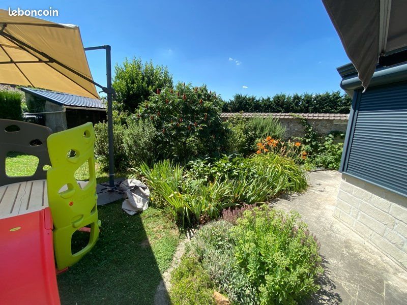 Maison à louer, 115m², Houlbec-Cocherel