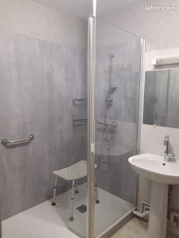 Appartement à louer, 48m², Parthenay