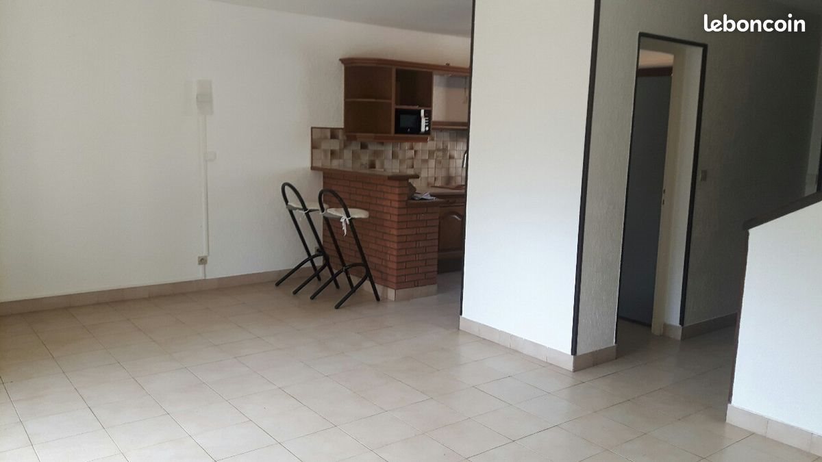 Maison à louer, 104m², Ferney-Voltaire